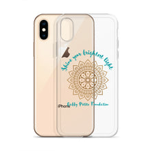 Load image into Gallery viewer, Gabby Petito Foundation Self Love Collection iPhone Case