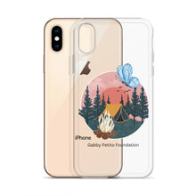 Load image into Gallery viewer, Camping iPhone Case