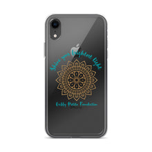 Load image into Gallery viewer, Gabby Petito Foundation Self Love Collection iPhone Case