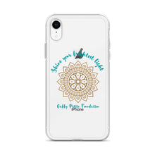 Load image into Gallery viewer, Gabby Petito Foundation Self Love Collection iPhone Case