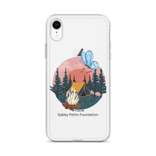 Load image into Gallery viewer, Camping iPhone Case