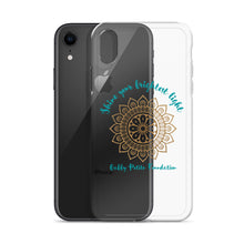 Load image into Gallery viewer, Gabby Petito Foundation Self Love Collection iPhone Case