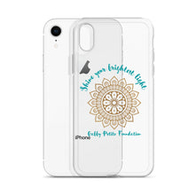 Load image into Gallery viewer, Gabby Petito Foundation Self Love Collection iPhone Case