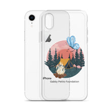 Load image into Gallery viewer, Camping iPhone Case