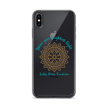 Load image into Gallery viewer, Gabby Petito Foundation Self Love Collection iPhone Case
