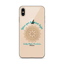 Load image into Gallery viewer, Gabby Petito Foundation Self Love Collection iPhone Case