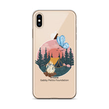 Load image into Gallery viewer, Camping iPhone Case