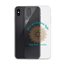Load image into Gallery viewer, Gabby Petito Foundation Self Love Collection iPhone Case