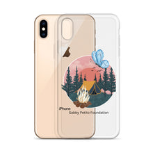 Load image into Gallery viewer, Camping iPhone Case