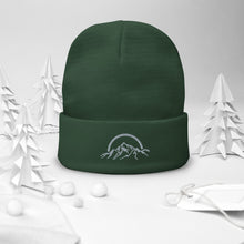Load image into Gallery viewer, Gabby Petito Foundation Logo Embroidered Beanie
