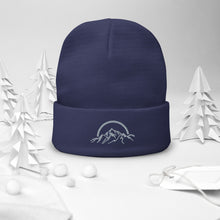 Load image into Gallery viewer, Gabby Petito Foundation Logo Embroidered Beanie