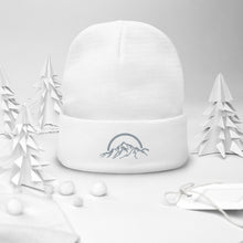 Load image into Gallery viewer, Gabby Petito Foundation Logo Embroidered Beanie