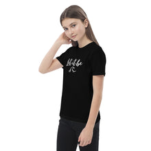 Load image into Gallery viewer, Let it be Kids Tee