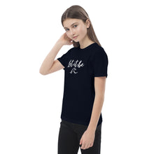 Load image into Gallery viewer, Let it be Kids Tee