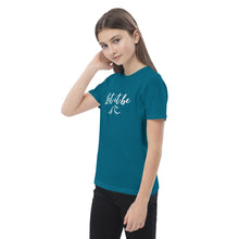 Load image into Gallery viewer, Let it be Kids Tee