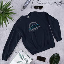 Load image into Gallery viewer, Gabby Petito Foundation Crew Sweatshirt