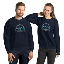 Load image into Gallery viewer, Gabby Petito Foundation Crew Sweatshirt