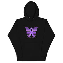 Load image into Gallery viewer, BREAK THE SILENCE Unisex Hoodie