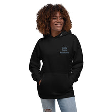 Load image into Gallery viewer, Dragonfly Unisex Hoodie