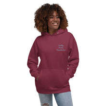 Load image into Gallery viewer, Dragonfly Unisex Hoodie