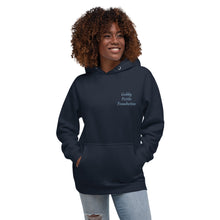 Load image into Gallery viewer, Dragonfly Unisex Hoodie