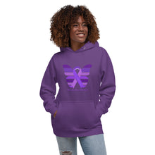 Load image into Gallery viewer, BREAK THE SILENCE Unisex Hoodie