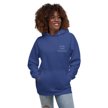 Load image into Gallery viewer, Dragonfly Unisex Hoodie