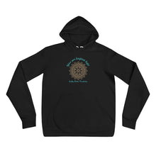 Load image into Gallery viewer, Believe in yourself Cozy Hoodie