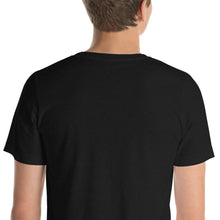 Load image into Gallery viewer, Christmas With My Gnomies - Gnomads Van Holiday Unisex t-shirt