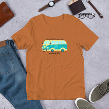 Load image into Gallery viewer, #VANLIFE Unisex t-shirt