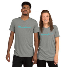 Load image into Gallery viewer, #Missingpersons Short sleeve t-shirt