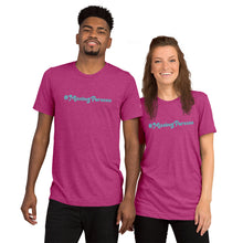 Load image into Gallery viewer, #Missingpersons Short sleeve t-shirt