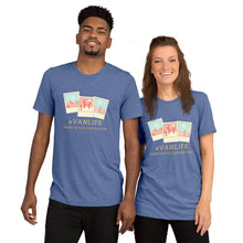 Load image into Gallery viewer, #VANLIFE Short Sleeve T-shirt *NEW*