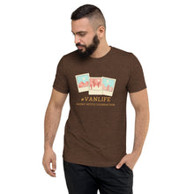 Load image into Gallery viewer, #VANLIFE Short Sleeve T-shirt *NEW*