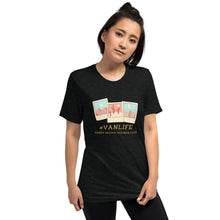 Load image into Gallery viewer, #VANLIFE Short Sleeve T-shirt *NEW*