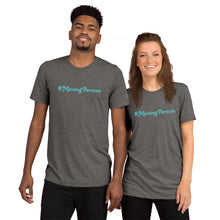 Load image into Gallery viewer, #Missingpersons Short sleeve t-shirt