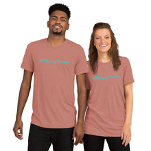 Load image into Gallery viewer, #Missingpersons Short sleeve t-shirt
