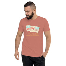 Load image into Gallery viewer, #VANLIFE Short Sleeve T-shirt *NEW*