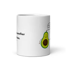 Load image into Gallery viewer, Friendship *NEW* White Glossy Mug