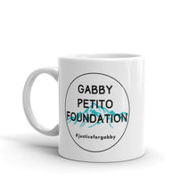 Load image into Gallery viewer, Gabby Petito Wings White Glossy Mug