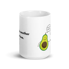 Load image into Gallery viewer, Friendship *NEW* White Glossy Mug