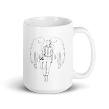 Load image into Gallery viewer, Gabby Petito Wings White Glossy Mug