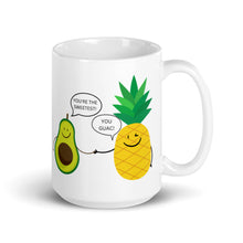 Load image into Gallery viewer, Friendship *NEW* White Glossy Mug