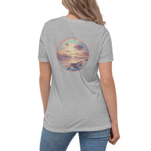 Load image into Gallery viewer, Gabby Petito Foundation Women's Relaxed Tshirt
