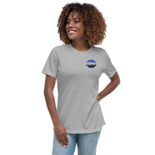 Load image into Gallery viewer, DV Women's Relaxed T-Shirt