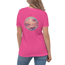 Load image into Gallery viewer, Gabby Petito Foundation Women's Relaxed Tshirt