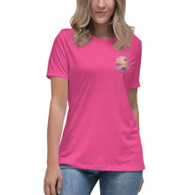 Load image into Gallery viewer, Gabby Petito Foundation Women's Relaxed Tshirt