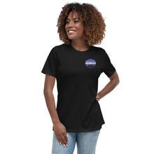 Load image into Gallery viewer, DV Women's Relaxed T-Shirt