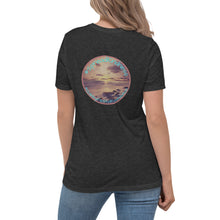Load image into Gallery viewer, Gabby Petito Foundation Women's Relaxed Tshirt