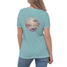 Load image into Gallery viewer, Gabby Petito Foundation Women's Relaxed Tshirt